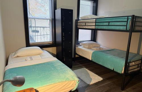 Oasis de comodidad Habitación individual o compartida - Foto 17