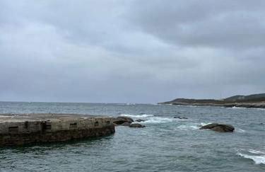 Piso cerca de la playa, dos habitaciones, piscina y terraza - Foto 12