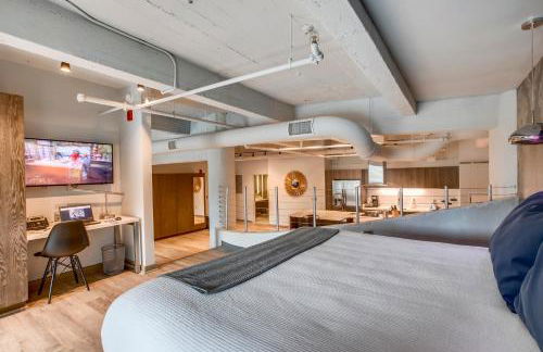 Etage Executive Living - Foto 40