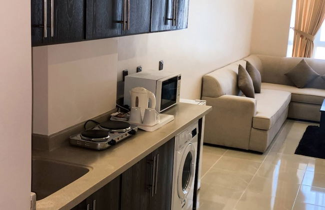 LANDMARK HOTEL - SARI - Foto 17