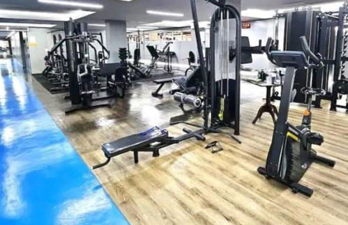 Aconchegante ap no Park Sul próximo ao aeroporto - Foto 30