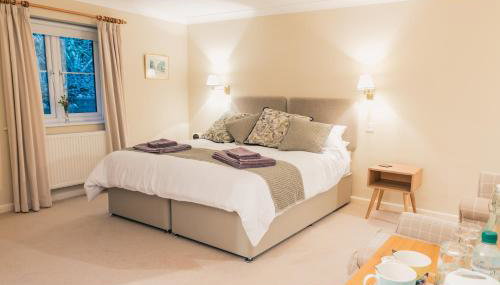 Yellowham Farm, Dorchester - Foto 2, towels