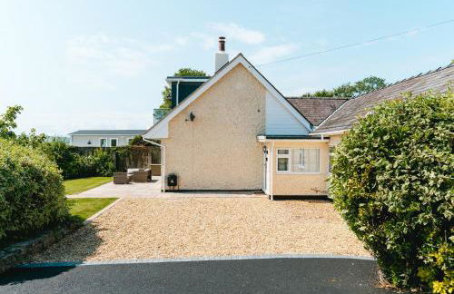 The Farmhouse at Bryn Defaid - Foto 47