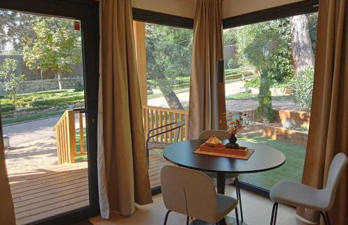 Jardín Las Secuoyas - Foto 35