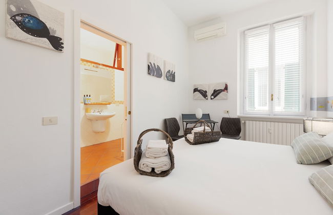 Brera Apartments in Moscova - Photo 19