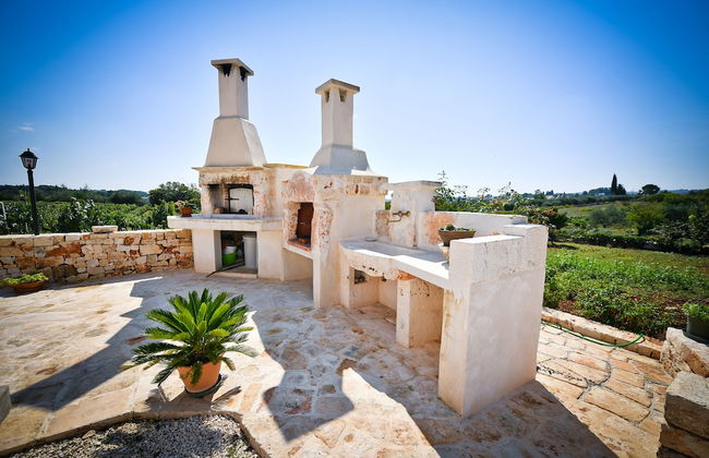 Trulli Laetitia - Foto 37