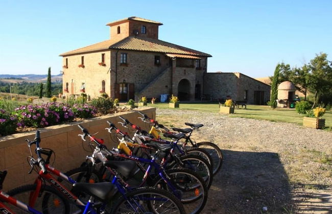 Agriturismo Ragoncino - Photo 36