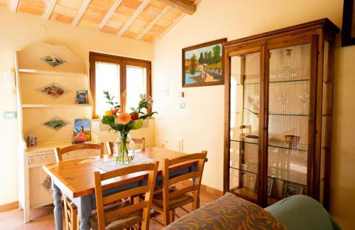 Casa Colonica Sulla Prima Collina - Foto 34