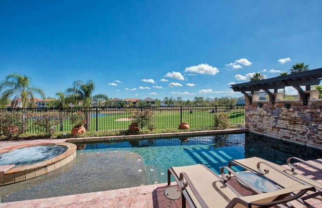 Je50502 - Reunion Resort - 6 Bed 5 Baths Villa - Photo 32