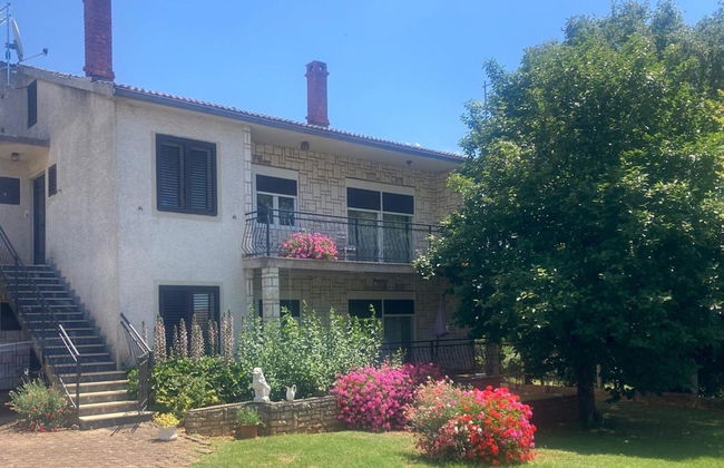 Apartment in Nature - Foto 17