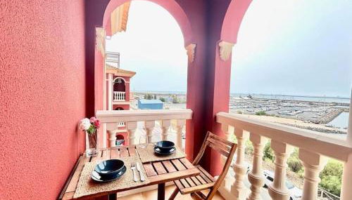 Hispalis Mazagón Beach 304 - Foto 2