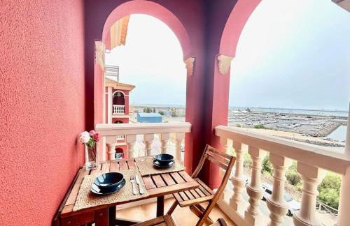 Hispalis Mazagón Beach 304 - Foto 2