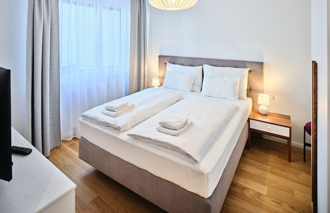 MyFavorit by Duschel Apartments Vienna - Foto 5