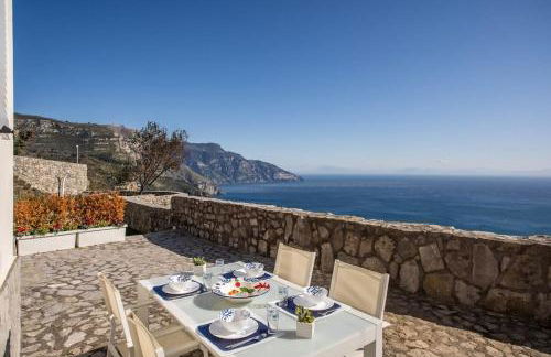 Belvedere delle Sirene with Views Pool and Guest Services by Feeling Italy - Photo 10