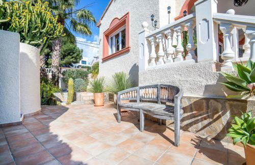 Villa Villa Albert by Interhome - Photo 54