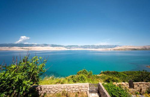 Seaview family apartments Dubrava - Photo 48