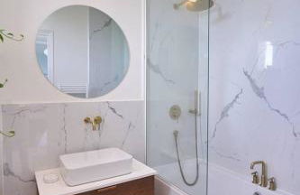 Grand appartement Haussmannien à 12 min de Paris - chic spacious classic Parisian apartment - Foto 17