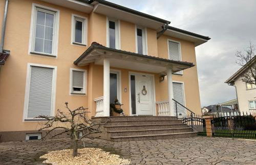 LuxuryOrion,nahe Europapark & Rulantica,Netflix,Disney,KartinaTV - Foto 4