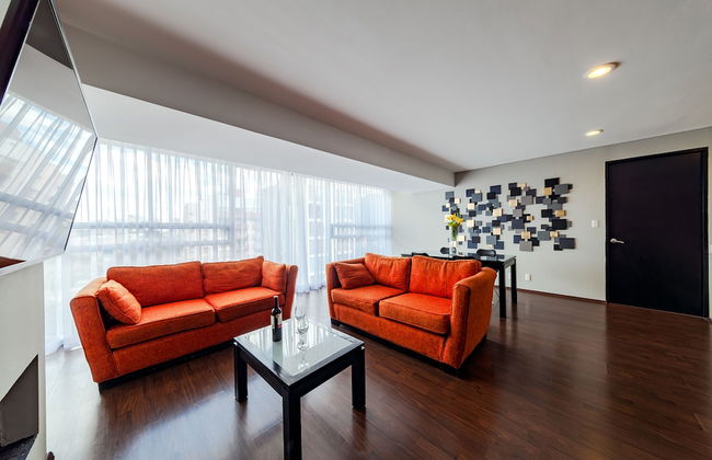 Suites Parioli - Foto 39