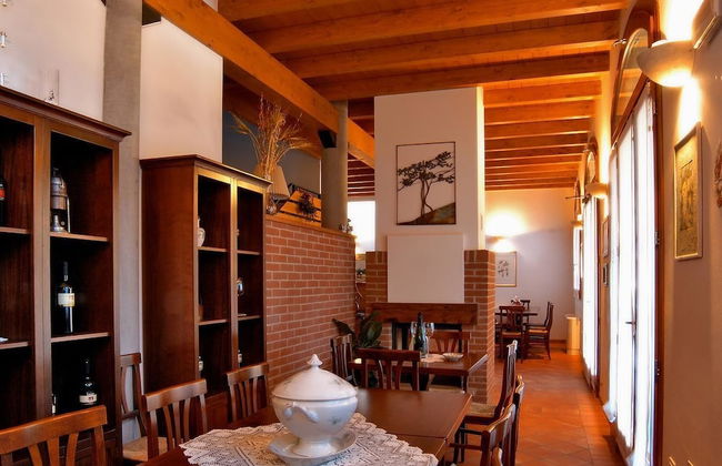 Agriturismo Borgo delle Vigne - Foto 21