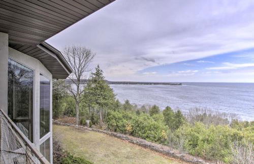 Grand Egg Harbor Home with Stunning Lake Views! - Foto 27
