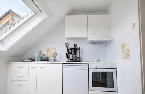 Tarforst Height Apartment, Trier - Foto 16