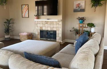 Acres of Bliss - A hillside getaway - Foto 15