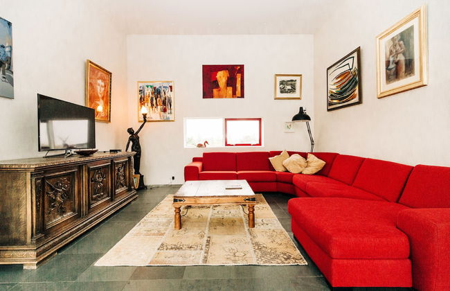 Hrafntinna Villa - Foto 25