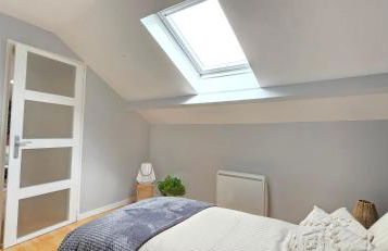 Beau duplex proche centre-ville - Photo 26