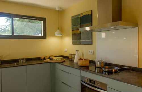 Accessible Villa In The Heart Of Corbières - Foto 5