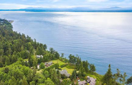 Goldilocks by Avantstay Luxury Waterfront Home - Foto 97