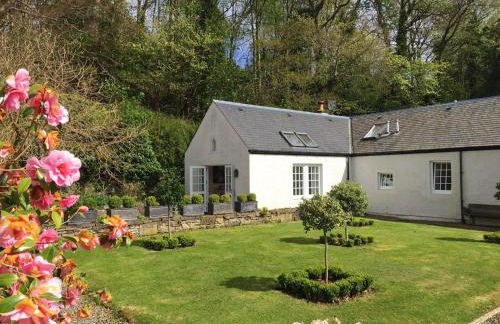 Spacious cottage - walk to Crieff - Photo 27