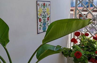 La veranda dei remi azzurri - Foto 8