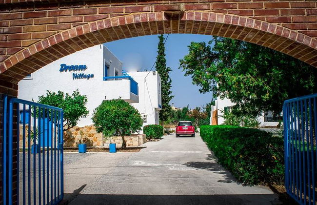 Dream Village - Foto 3