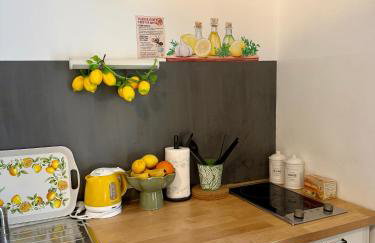 Studio Apartman LEMON - Photo 7