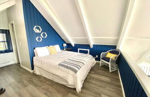 Cozy Charming Ski Chalet Sleeps 11 - Foto 34