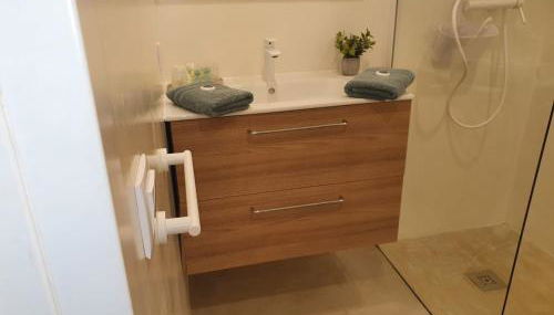 Marina View Empuriabrava - Appartement sud-ouest au canal avec terrasse - Foto 3