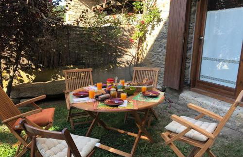 Casa de Pueblo en Ur ideal 8 personas - Foto 10