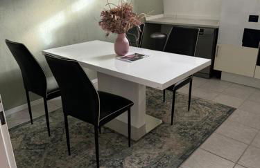 Ferienwohnung in der Nähe des Europa-Park Rust mit Terrasse und Grill - Foto 11