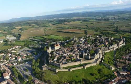 La Maison du Roi Arthur - Foto 34