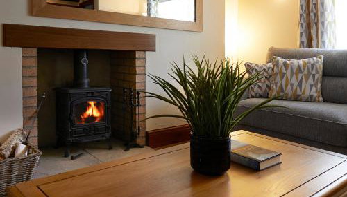 Courtyard Cottage - Foto 3