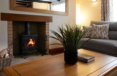 Courtyard Cottage - Foto 3