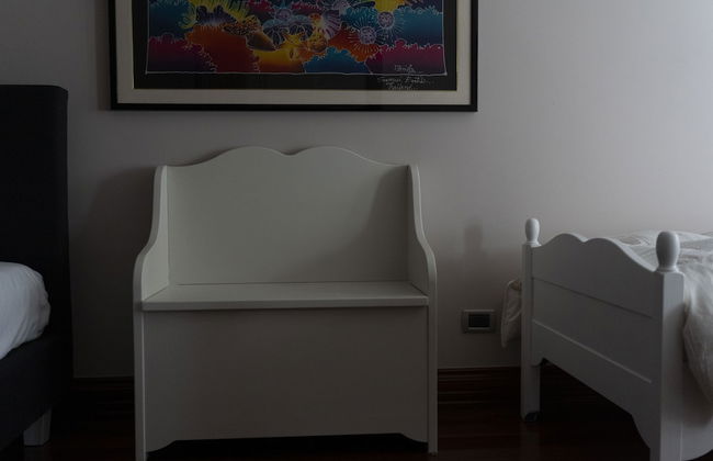 Affittacamere Le Dimore del Riccio - Foto 13