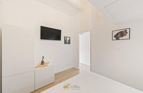 Duplex charme & terrasse clim - parking - plages - Foto 7