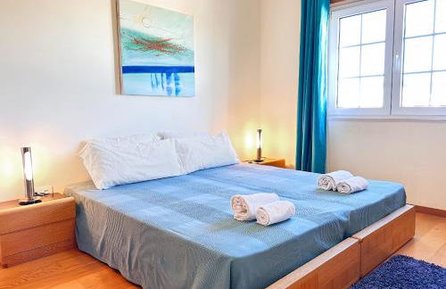 Balaia Poolside House with Sea View by BeCherish - Foto 6