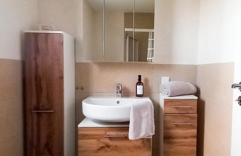 Ferienwohnung Evi's Herzallerliebst - Foto 8