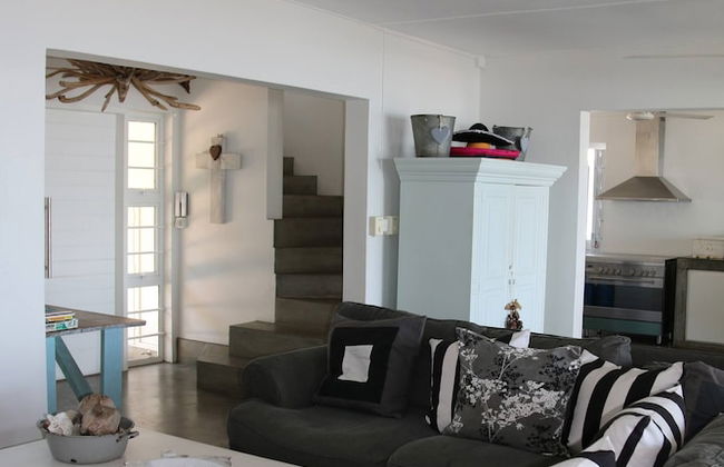 Villa Castafiore, 5 Chambres, Baie De Tamarin - Photo 16