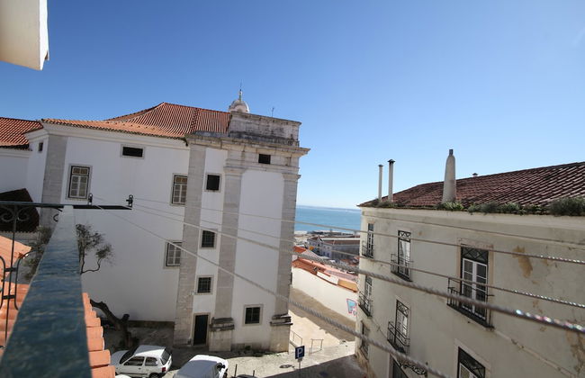 Alfama Right Point - Foto 67