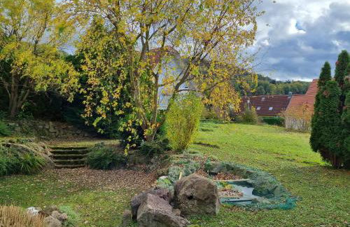 Ferienwohnung Waldblick - Foto 23