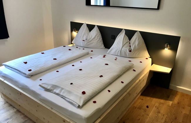 für bis zu 4 Personen mit Sprudelwanne - Foto 5